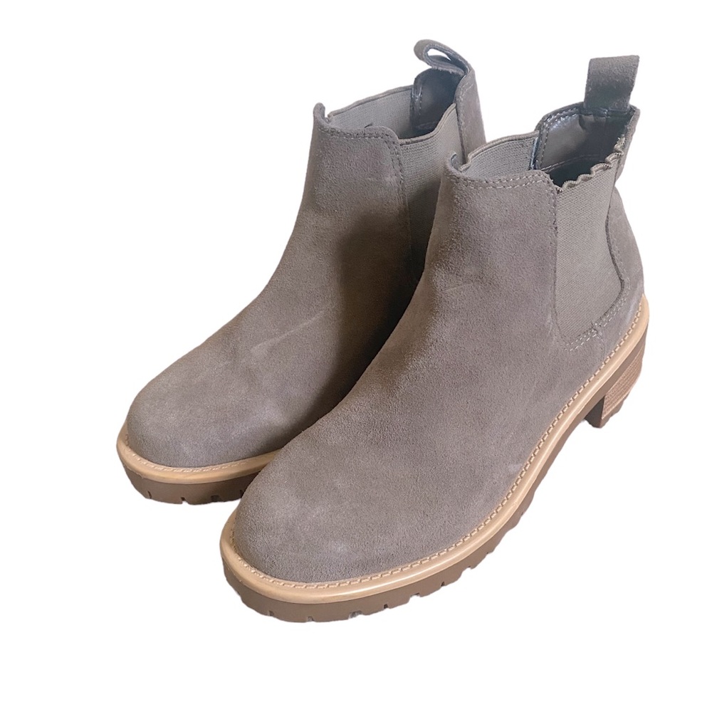 Blondo waterproof boots size 7.5